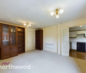 1 bedroom retirement property to rent - Photo 6