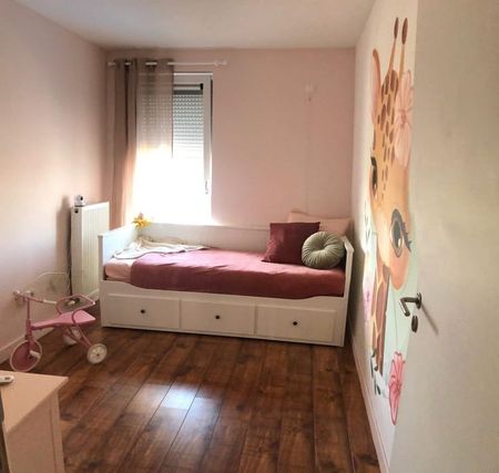 Appartement te huur - Foto 5