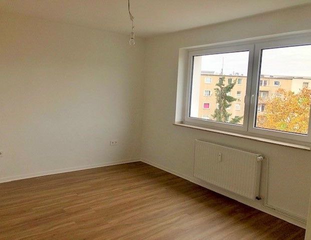 Moderne 3 Zimmer-Wohnung in zentraler Lage! - Foto 1