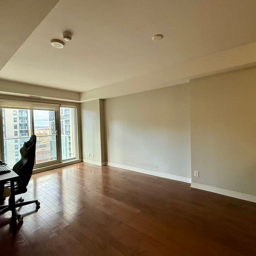 For Lease - 242 RIDEAU Street Unit# 1203, Lower Town - Sandy Hill, Ontario - Photo 1