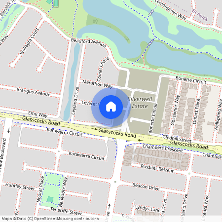 20 Leveret Way, 3805, Narre Warren South Vic