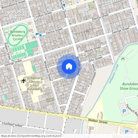 15 Macleod Street, Qld 4670, Bundaberg West