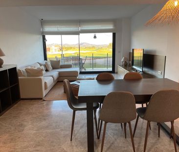 Piso de alquiler en Passeig del Golf, 2, Gualta - Photo 2