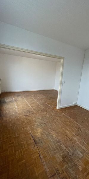 Location Appartement 3 pièces 70m² - Photo 1