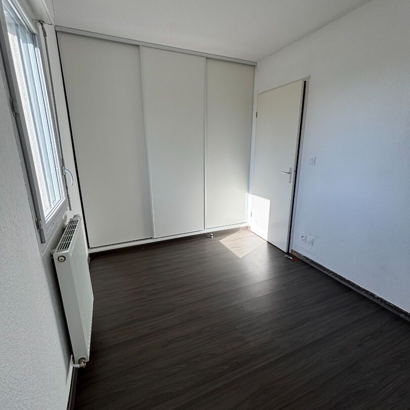 Appartement 4 pièces - Photo 1