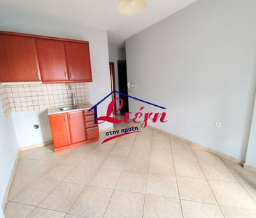 Studio/Γκαρσονιέρα για ενοικίαση Αμοιρίδιο - Ρέμβη (Ξάνθη) - Φωτογραφία 1