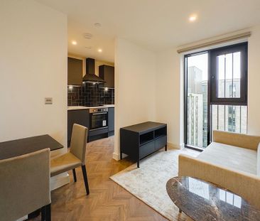 1 bedroom apartment to rent - Photo 2