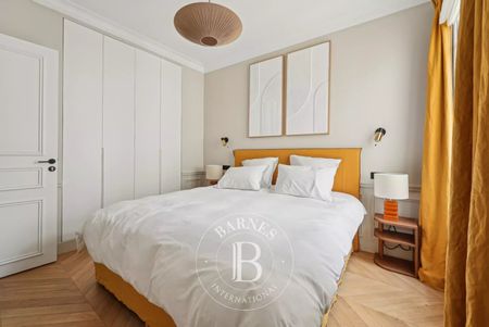 Tout savoir sur cet appartement dans le quartier Saint Germain des Prés, à Paris 6ème - Photo 5