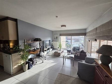 Appartement te huur - Photo 2