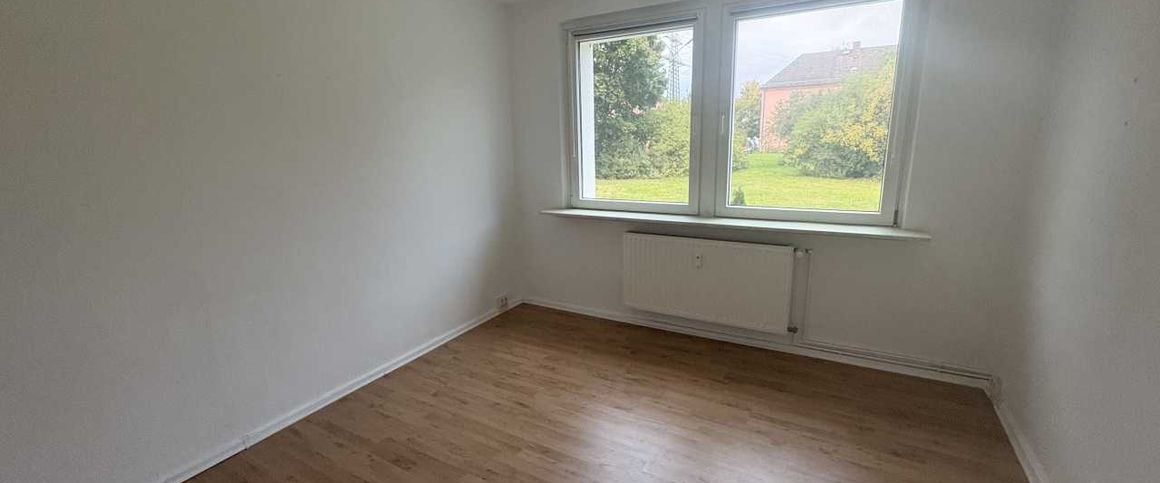 Ruhige 3-Zimmer-Wohnung in Neuenhagen! - Foto 1
