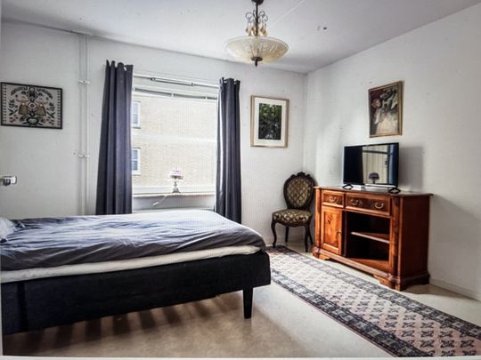 Åkersberga - 3rok - tillsv - 14.950kr/mån - Photo 1