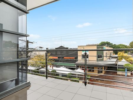 6/108 Willoughby Road, Crows Nest NSW 2065 - Apartment For Rent | Domain - Photo 5