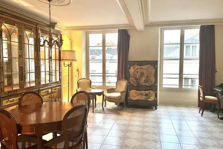 Appartement à louer à Paris 3Ème - Photo 3