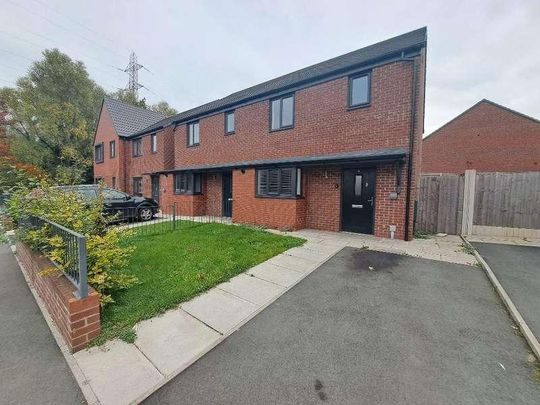 Bank Bridge Road, Clayton, Manchester, M11 - Photo 1