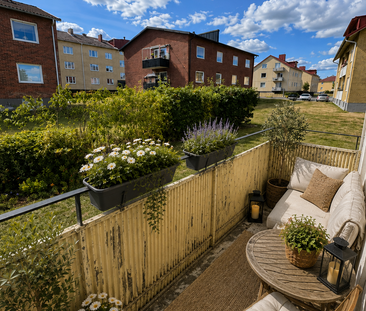 Snickaregatan, Nässjö - Photo 5