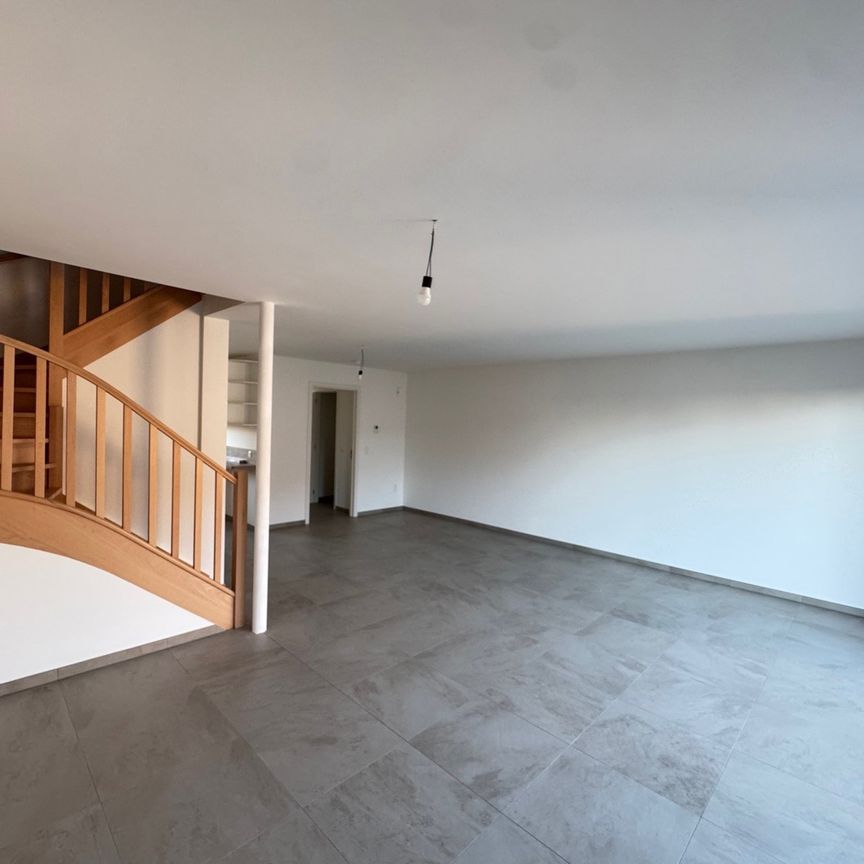 Nouvelle maison 4ch + bureau à 1370 Jodoigne  Loyer: 1 600 € - Foto 1