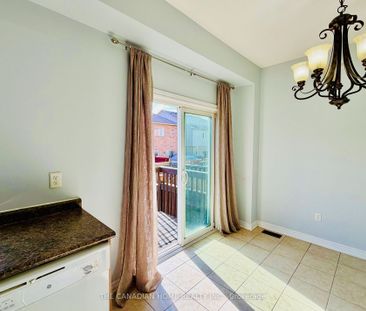 For Lease - 93 Frenchpark Circle, Brampton, Ontario - Photo 5