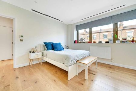 St Paul's Road, Islington, London, N1 - Photo 4