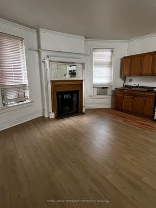 For Lease - 536 Huron Street Unit# E, Toronto, Ontario - Photo 1