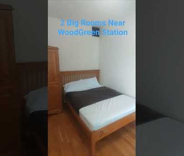 Room in a Shared House, Solway, N22 - Photo 4