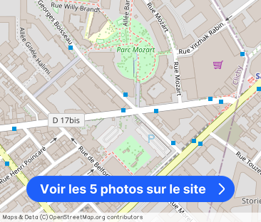 Mieszkanie na wynajem - 85 m² - 1 pokój - Photo 1