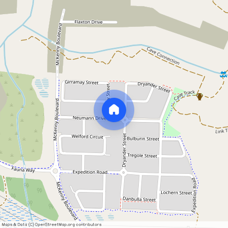 30 Neumann Drive, Yarrabilba