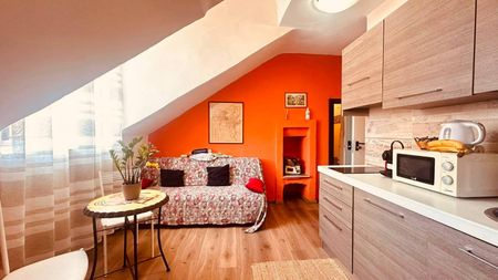 Bilocale via Borgo Dora 3, Aurora, Torino - Foto 2