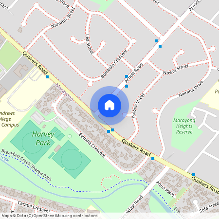 83A Arnott Road, NSW 2148, Marayong