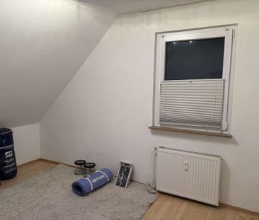 Gemütliche Etagenwohnung mit Dachterrasse !! - Photo 4