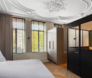 Te huur: Appartement Nassauplein 20 b in Den Haag - Photo 1