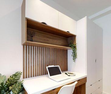 Studio to rent - Photo 2