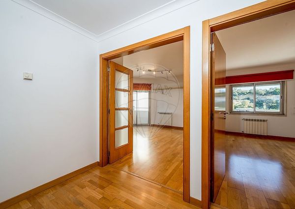 Apartamento T1 em Lisboa