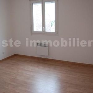 Location Appartement 2 pièces 41m² MOUVAUX 59420 - Photo 2