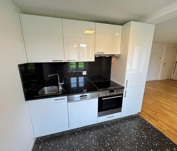 1.5 Zimmerwohnung in St. Gallen - Photo 4