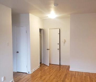 1 CH - 1 SDB - Montréal - $1,200 /mo - Photo 4