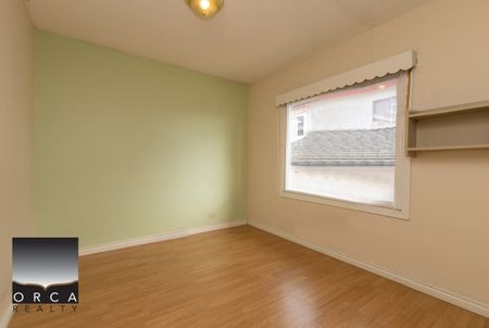 411 East 57th Avenue, Vancouver (Main Level) - Photo 3