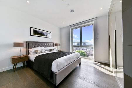 1 bedroom apartment to rent - Photo 4