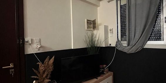Studio/Γκαρσονιέρα για ενοικίαση Πολυτεχνείο (Εξάρχεια - Νεάπολη) - Φωτογραφία 3