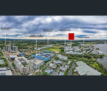 153A/1-7 Moores Crescent, Varsity Lakes, Qld 4227 - Photo 6