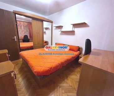 Apartament 2 camere 5 minute metrou Obor - Photo 6