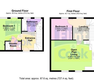 Frome Court, Bartestree - Photo 1