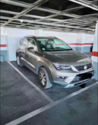 One-bedroom apartment for rent with parking and sea views – Albufereta, Alicante - Photo 4