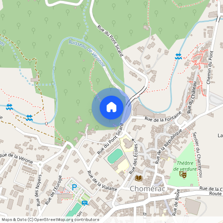 Privas - 07000