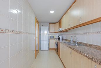 Calpe/Calp, Valencian Community