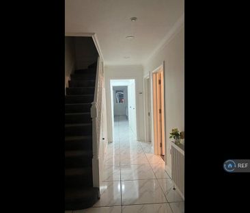 1 bedroom in a house share to rent - Photo 6