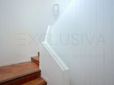 Luxury House for rent in Cascais, Portugal - Photo 2