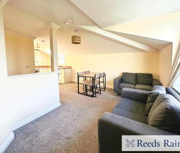 2 bedroom apartment to rent - Photo 6