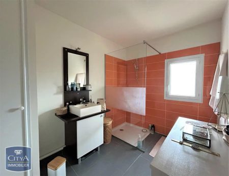 Appartement à louer 2 pièces 44.56m² - Photo 4