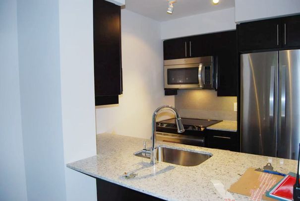 For Lease - 38 Grand Magazine Street Unit# 1243, Toronto, Ontario - Photo 1