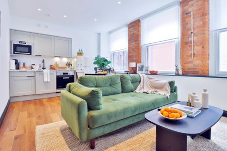 1 bedroom flat to rent - Photo 2